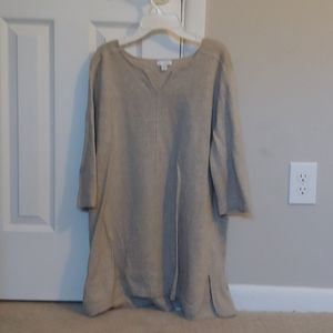 Ladies tunic
